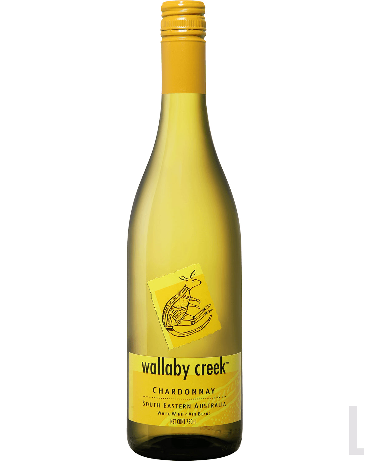 WALLABY CREEK CHARDONNAY 75CL