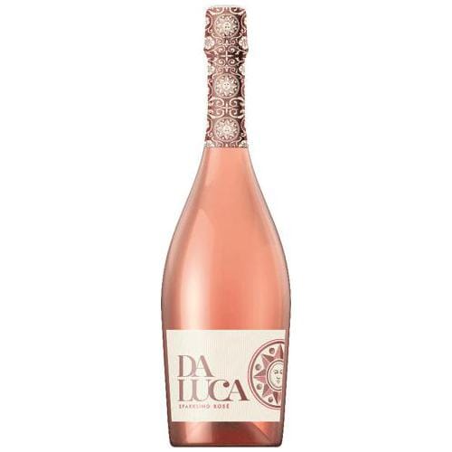 DA LUCA SPARKLING ROSE 75CL