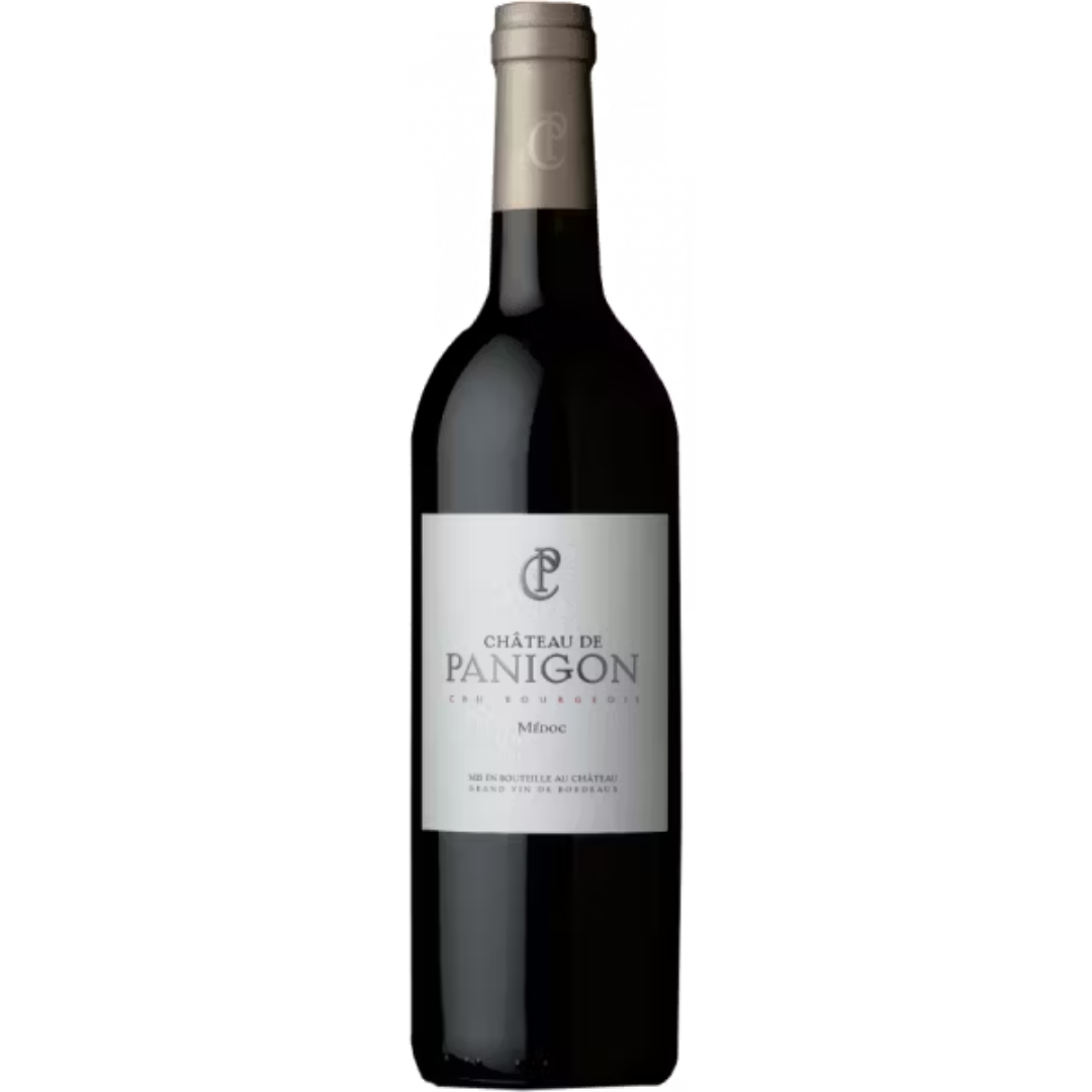 CHÂTEAU DE PANIGON MÉDOC 75CL