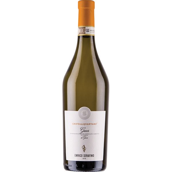 ENRICO SERAFINO GAVI DI GAVI 75CL