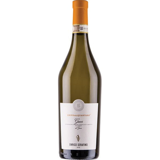 GAVI DI GAVI ENRICO SERAFINO 75CL by enrico serafino - Compare prices in UAE