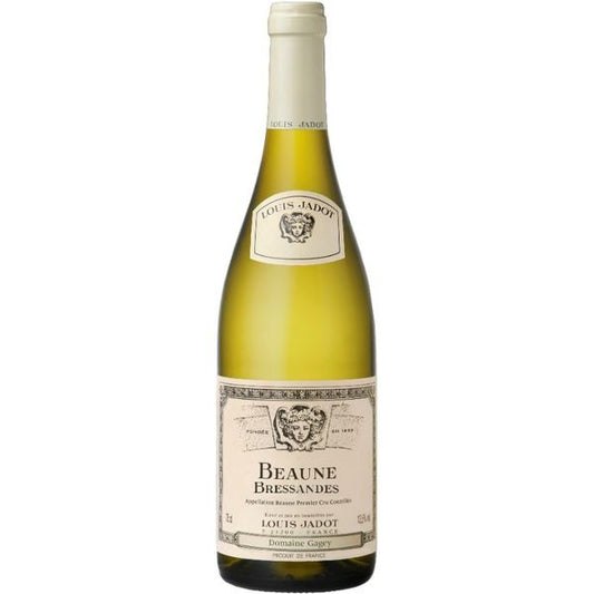 LOUIS JADOT BEAUNE BRESSANDES 75CL