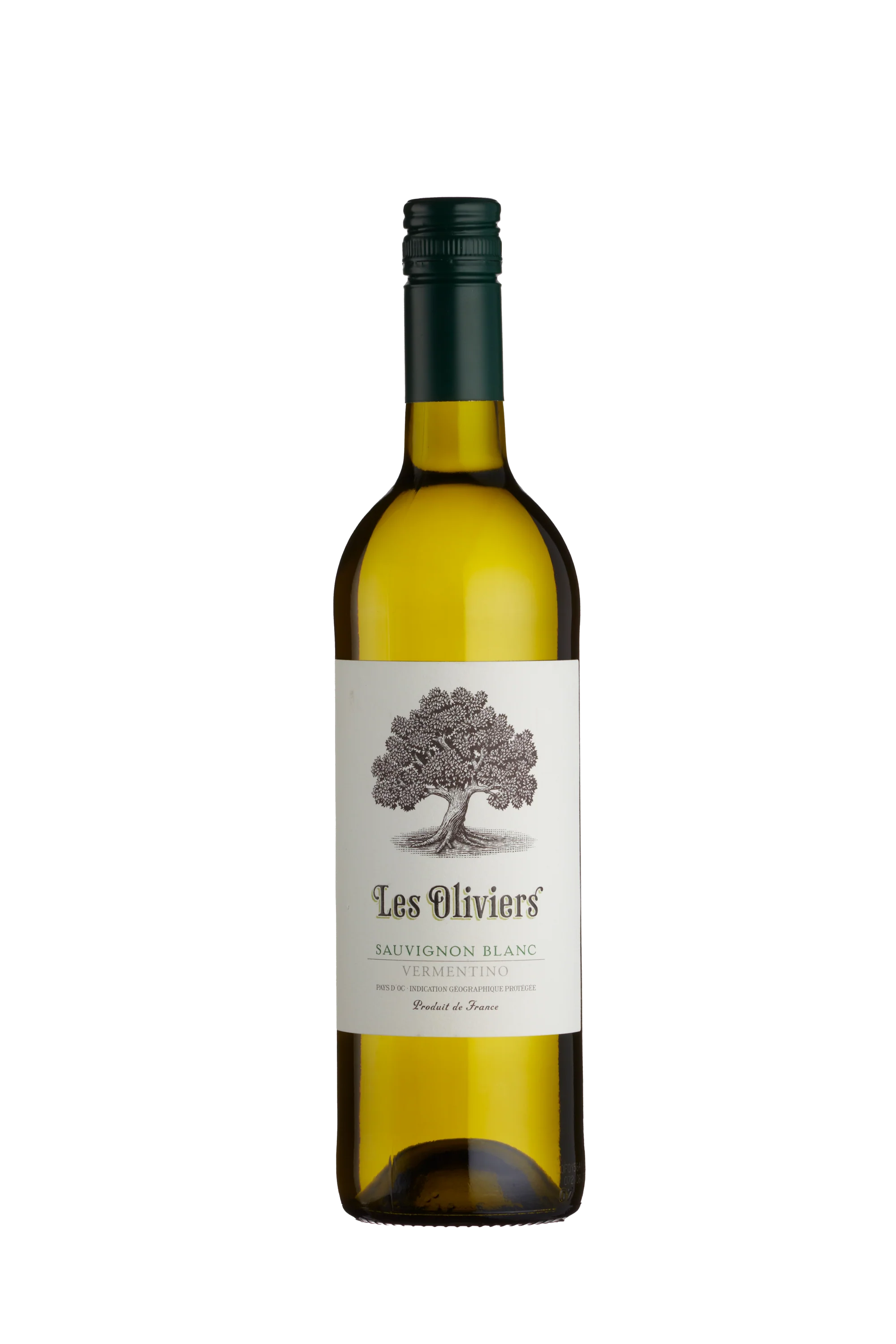 LES OLIVIERS SAUVIGNON BLANC 75CL - Compare prices in UAE