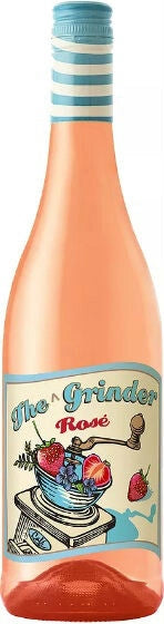 THE GRINDER ROSE 75CL