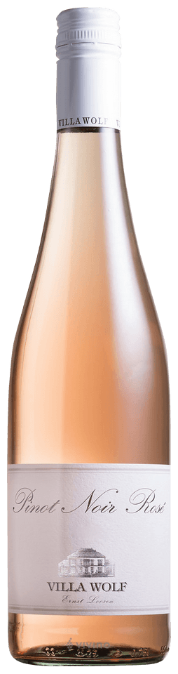 VILLA WOLF PINOT NOIR ROSE 75CL