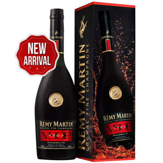 REMY MARTIN VSOP 3LTR