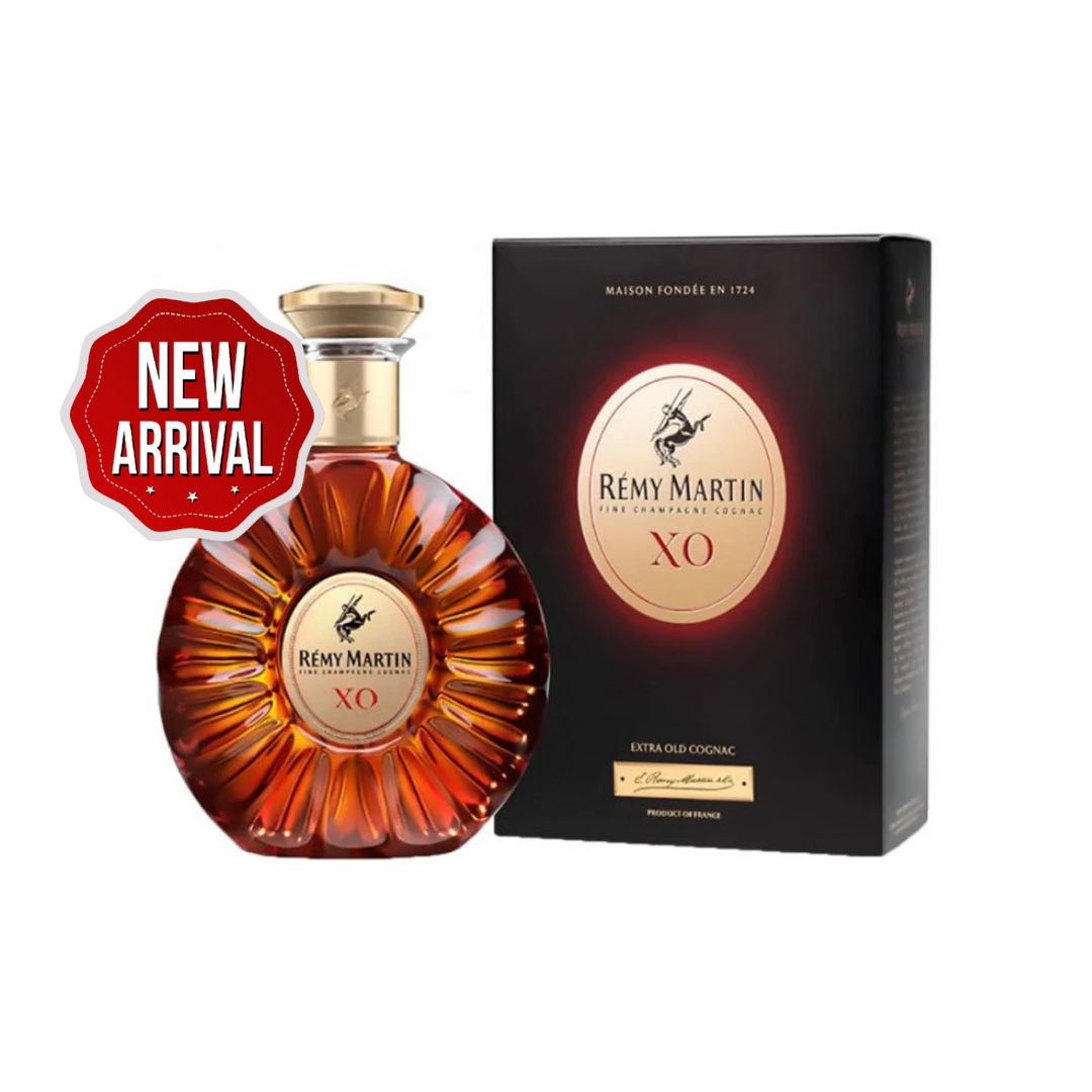 REMY MARTIN XO LTR