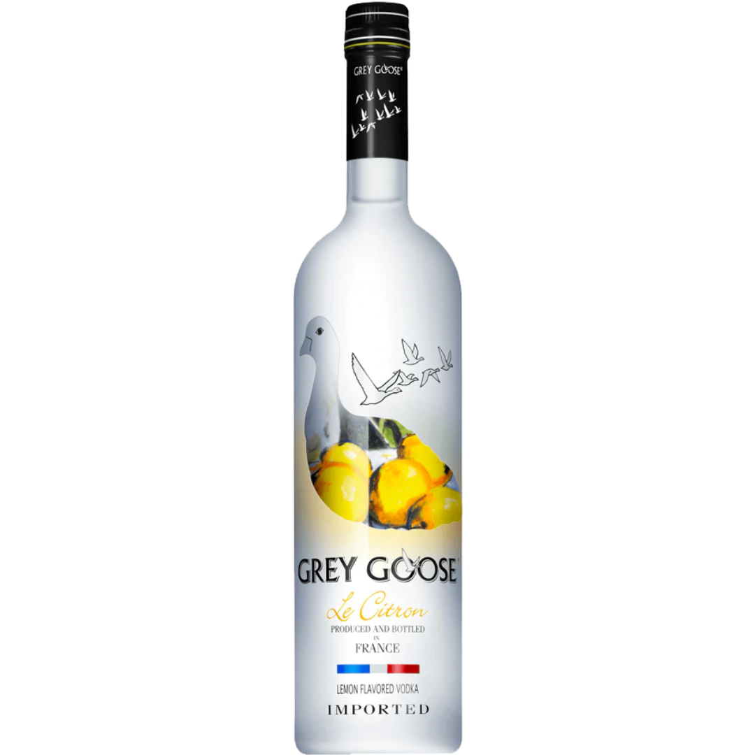 GREY GOOSE CITRON LTR