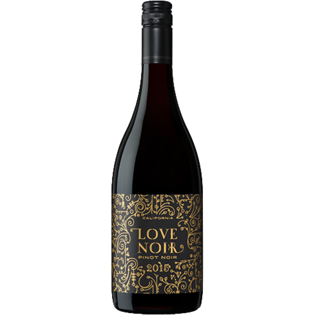 LOVE PINOT NOIR 13% 75CL