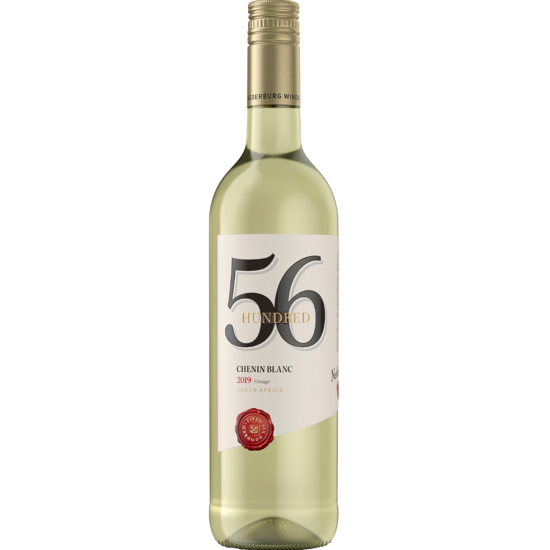 NEDERBURG 5600 CHENIN BLANC 75CL