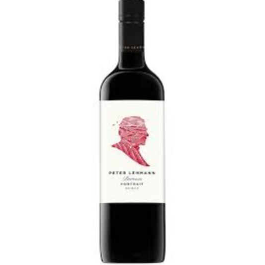 PETER LEHMANN BAROSSA VA SHIRAZ 75CL