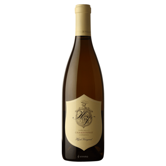 HYDE DE VILLAINE CHARDONNAY 2016 75CL