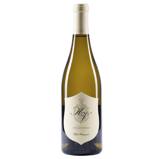 HYDE DE VILLAINE CHARDONNAY 2015