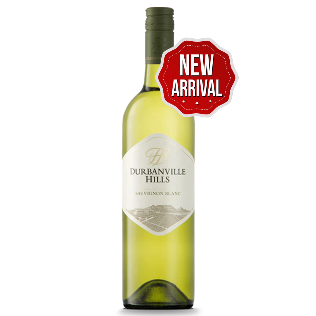 DURBANVILLE HILLS SAUVIGNON BLANC 75CL