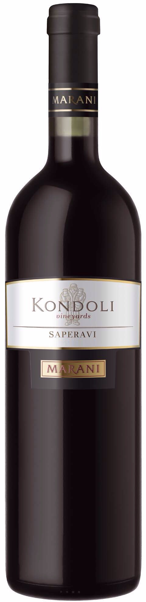 MARANI KONDOLI SAPERAVI 75CL by marani - Compare prices in UAE