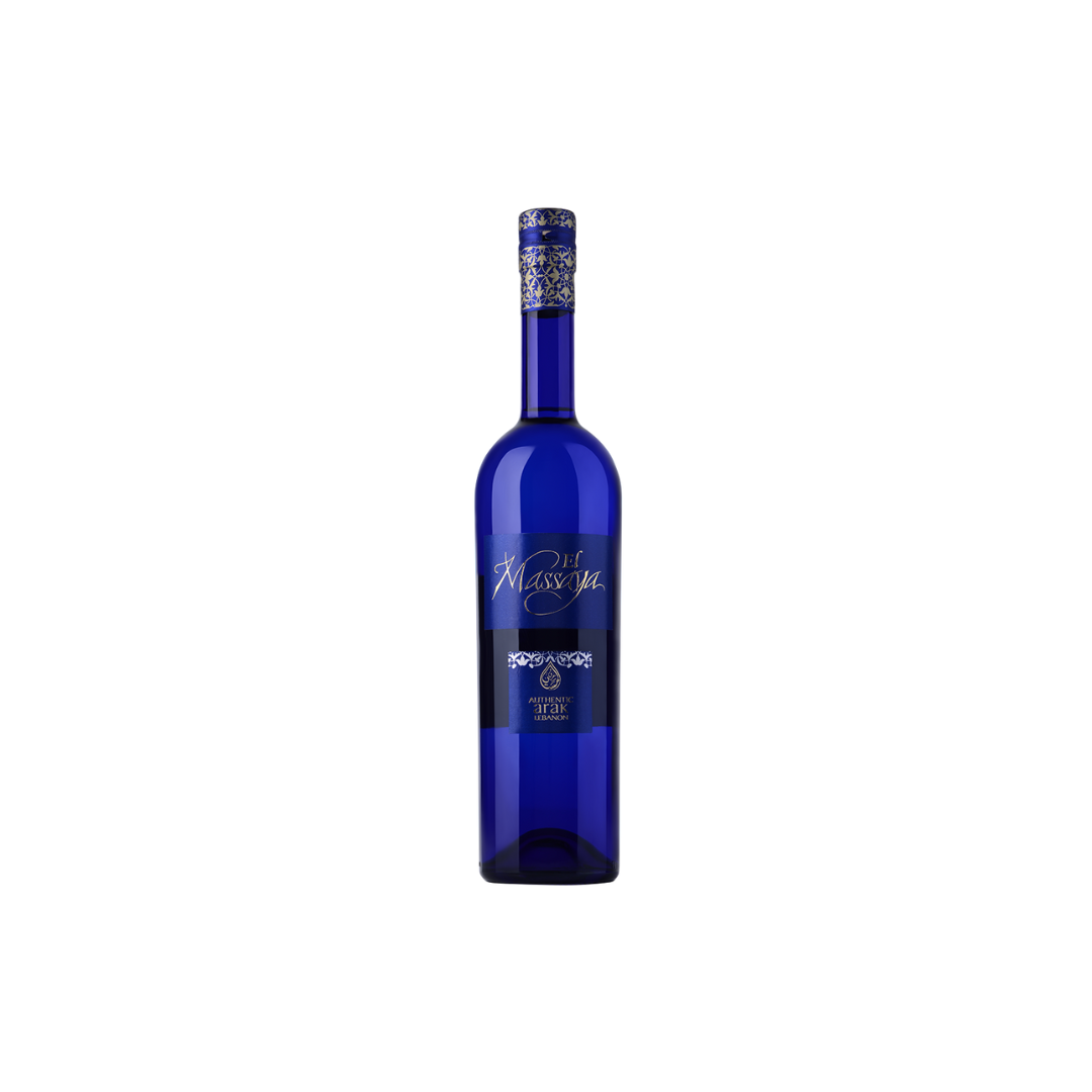 ARAK EL MASSAYA 50CL