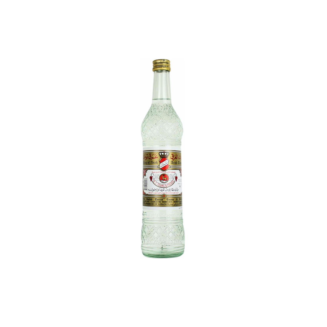 ARAK TOUMA 50CL