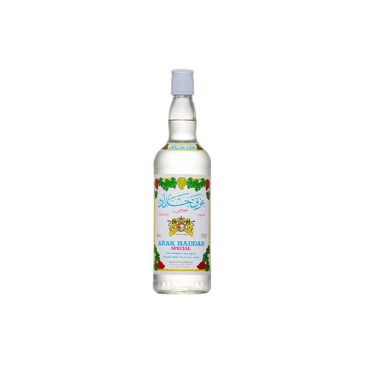 ARAK HADDAD SPECIAL LTR