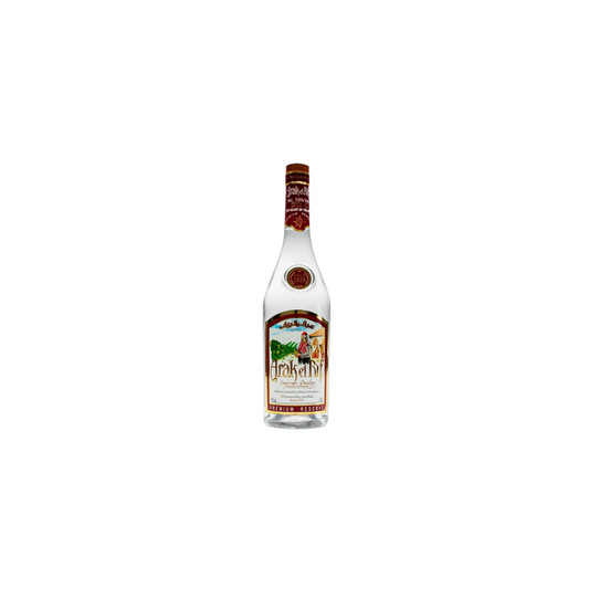 ARAK EL RIF RED 37.5CL