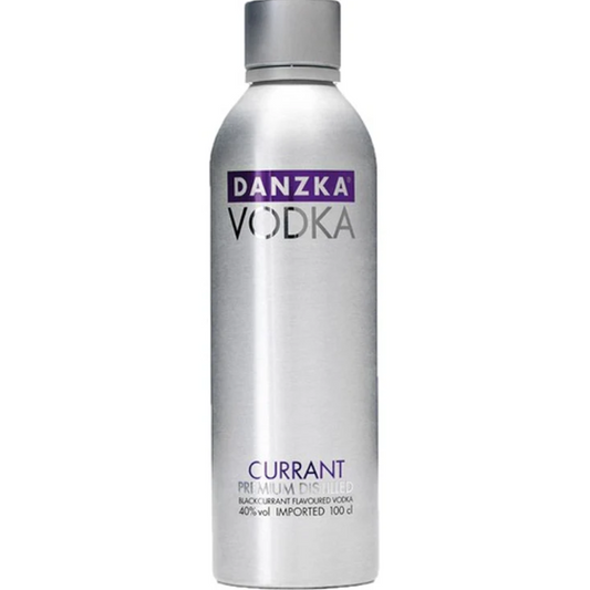 DANZKA CURRANT VODKA LTR