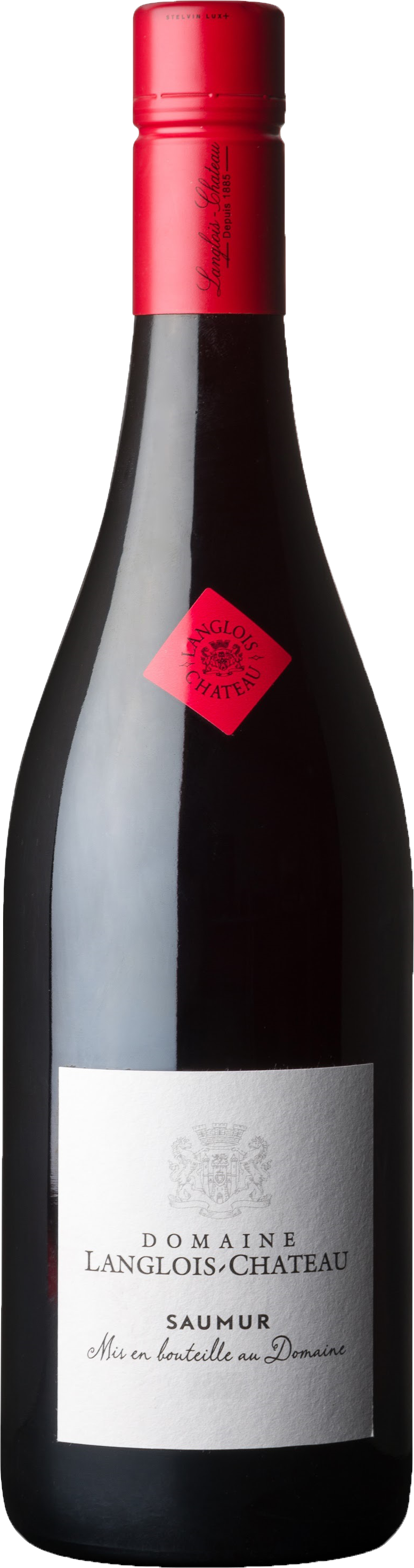 DOMAINE LANGLOIS CHATEAU SAUMUR  75CL