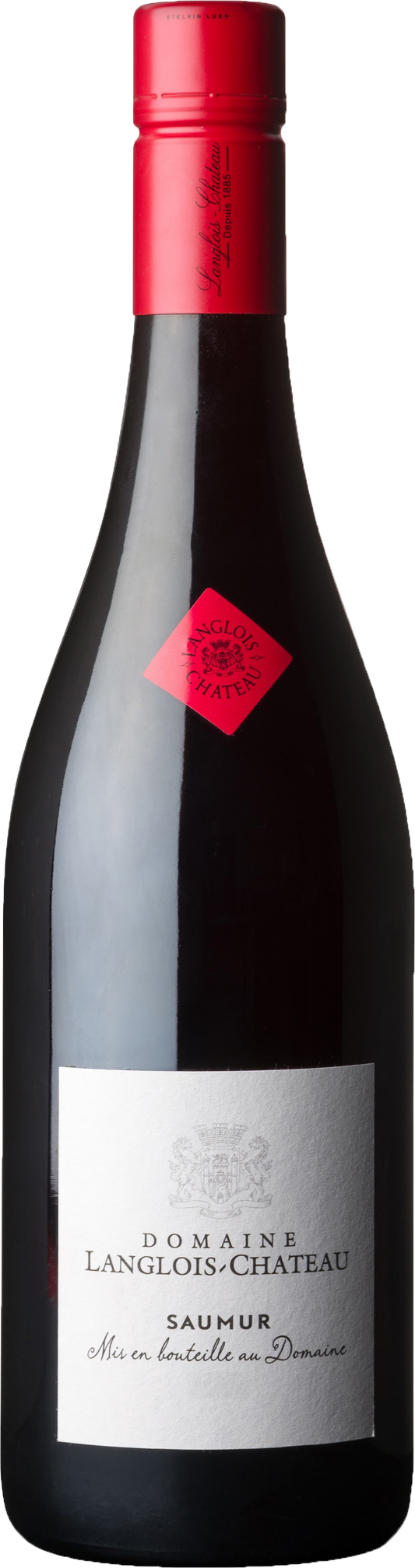 DOMAINE LANGLOIS CHATEAU SAUMUR  75CL