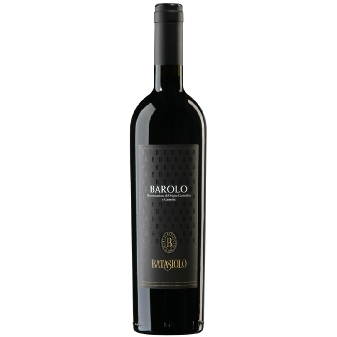 BATASIOLO BAROLO WINE 75CL