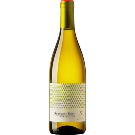 VILLA LOCATELLI SAUVIGNON BLANC 75CL