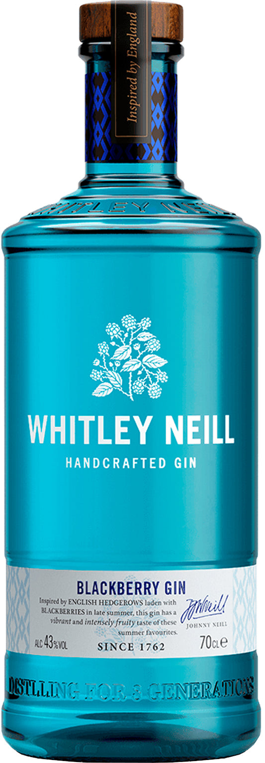 WHITLEY NEILL BLACKBERRY LTR