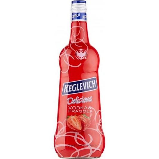 KEGLEVICH DEL FRAGOLA 70CL
