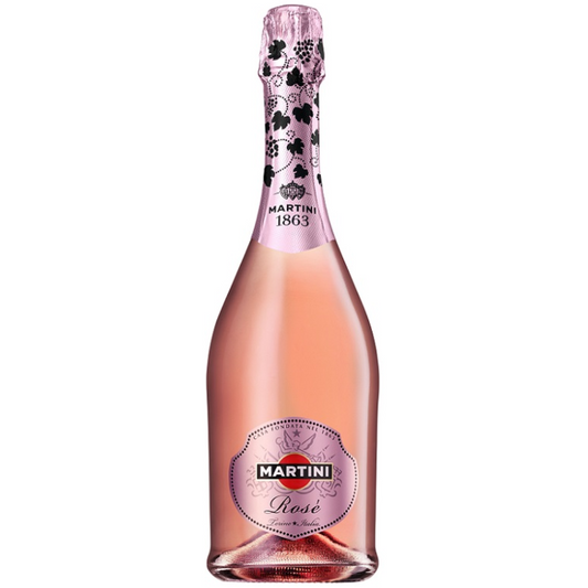 MARTINI SPARKLING ROSE 75CL