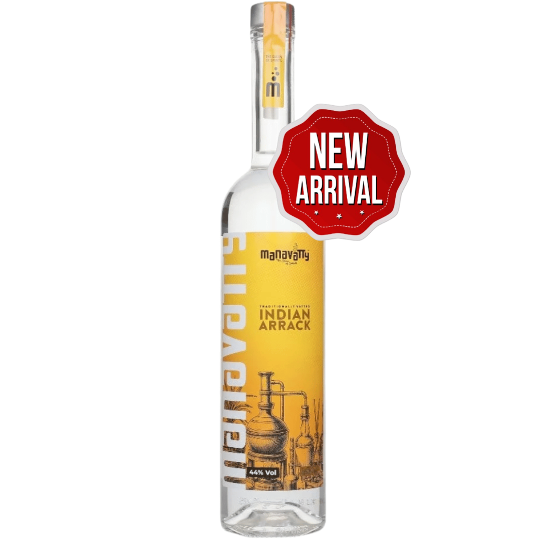 MANAVATTY ARACK 75CL