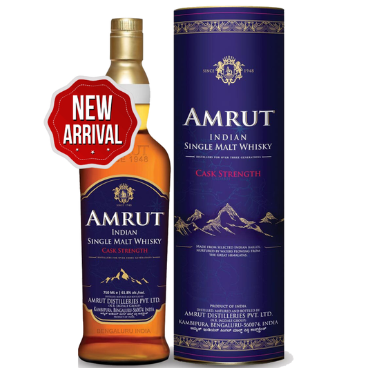 AMRUT CASK STRENGTH 70CL by amrut - Compare prices in UAE