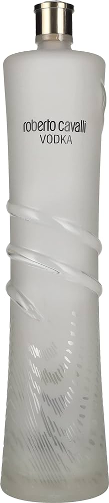 ROBERTO CAVALLI VODKA 1.5 LTR