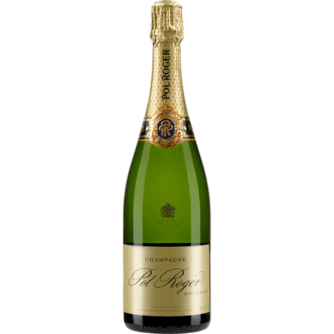 POL ROGER BLANC DE BLANC VINTAGE 75CL