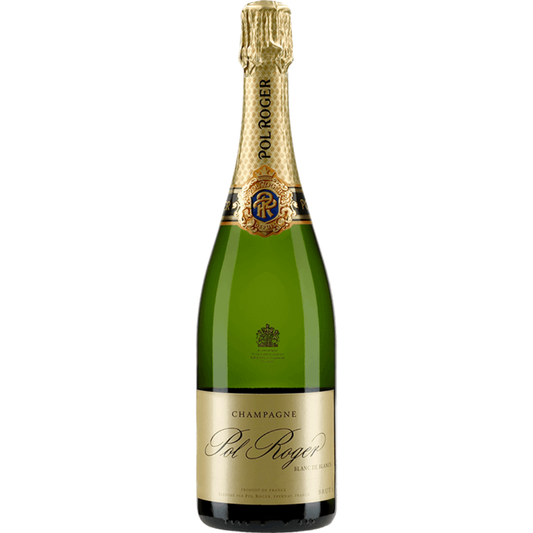 POL ROGER BLANC DE BLANC VINTAGE 75CL