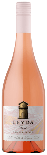 LEYDA PINOT NOIR ROSE 75CL