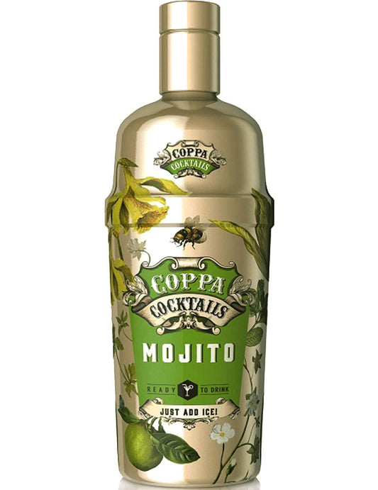 COPPA MOJITO 70 CL by coppa - Compare prices in UAE
