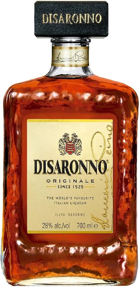 DISARONNO AMARETTO 70CL