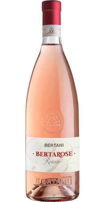 BERTANI BERTAROSE CHIARETTO ROSE 75CL