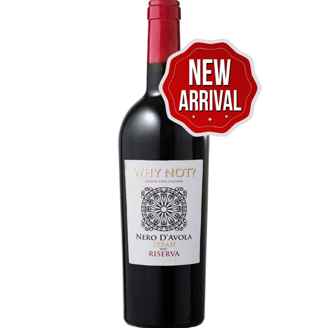 FORACI GIOIA ROSSA NERO D'AVOLA SYRAH 75CL - Compare prices in UAE