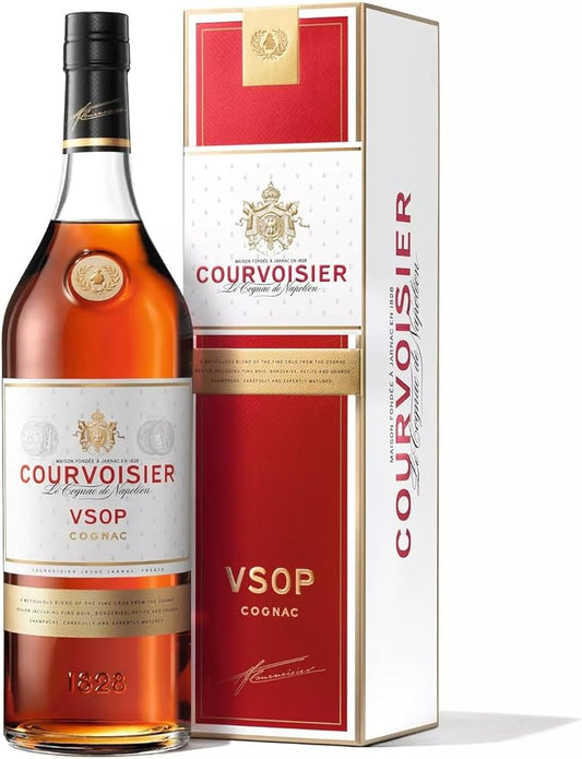 COURVOISIER V.S.O.P 70CL