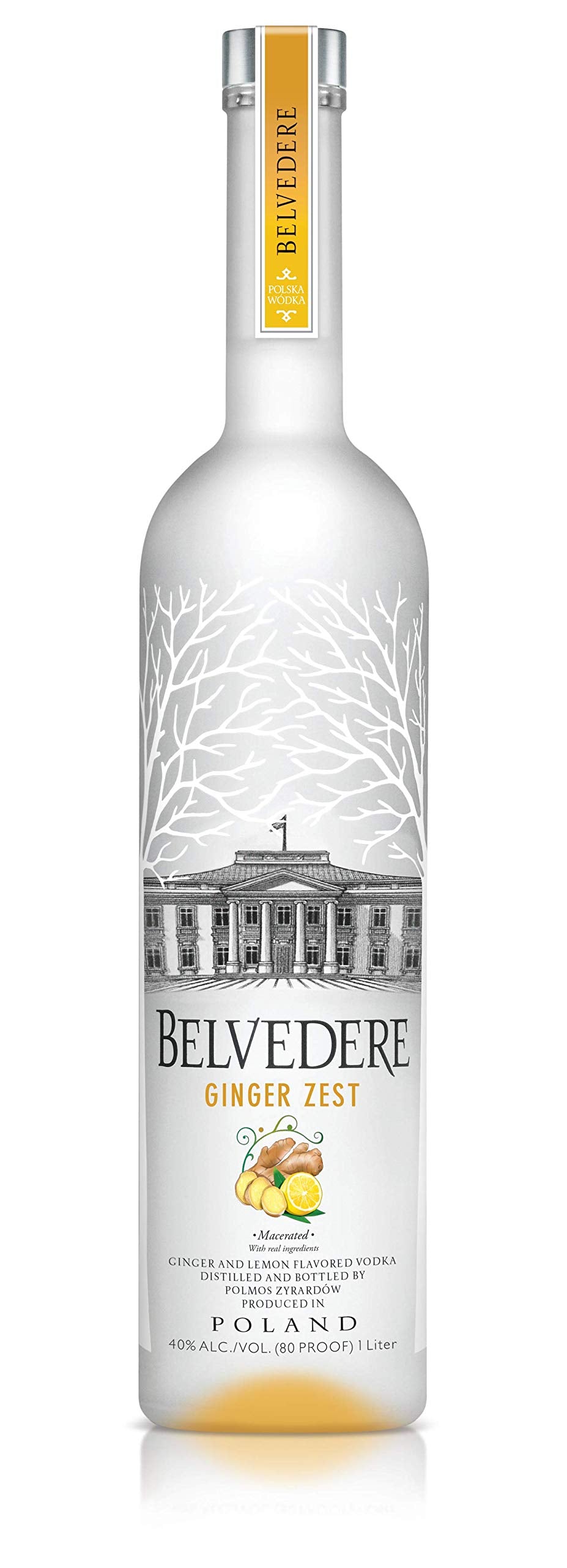 BELVEDERE CITRUS LTR