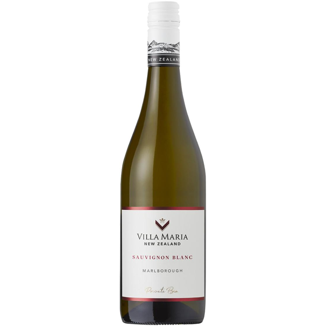 VILLA MARIA PRIVATE BIN SAUVIGNON BLANC 75CL by villa maria - Compare prices in UAE