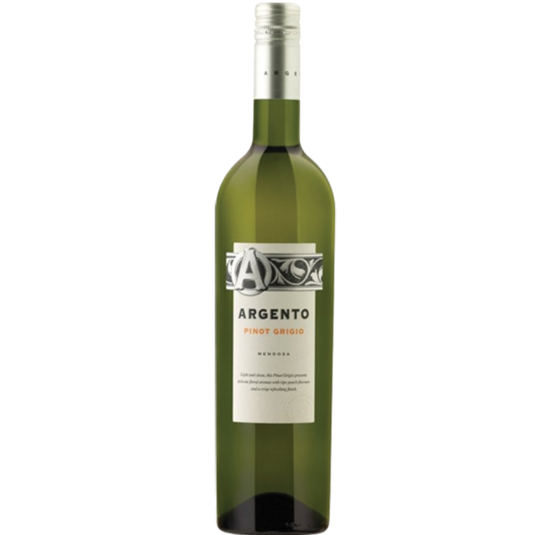 ARGENTO PINOT GRIGIO 75CL