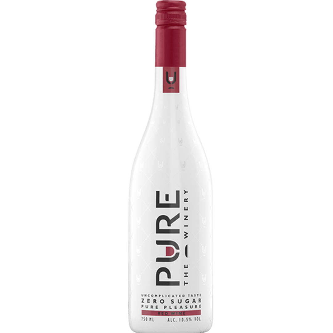 THE PURE WINERY RED 75CL by the pure winery - Compare prices in UAE