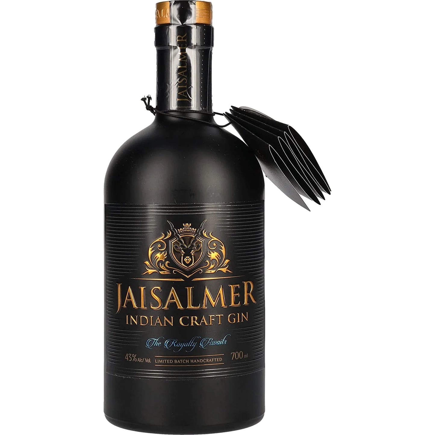 JAISALMER INDIAN CRAFT GIN 75CL