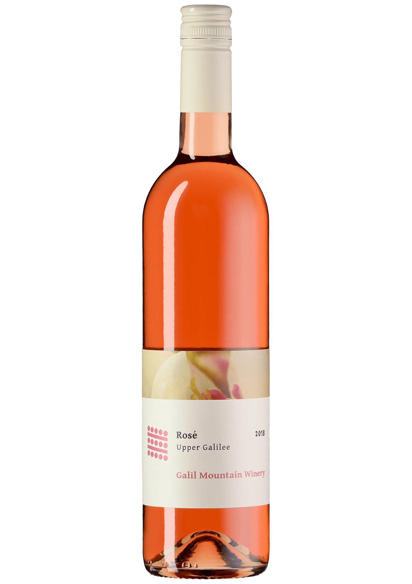 GALIL MOUNTAIN ROSE 75CL