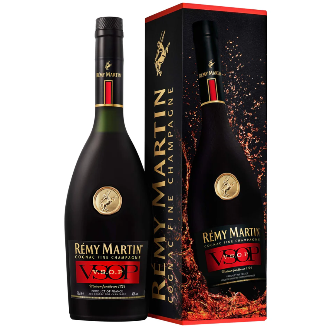 REMY MARTIN V.S.O.P 70CL