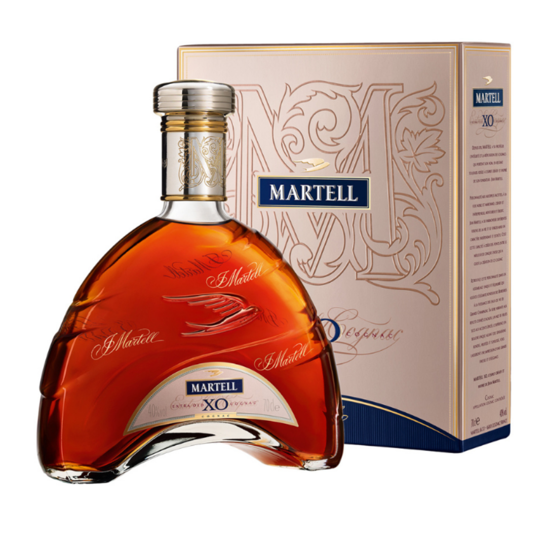 MARTELL XO LTR